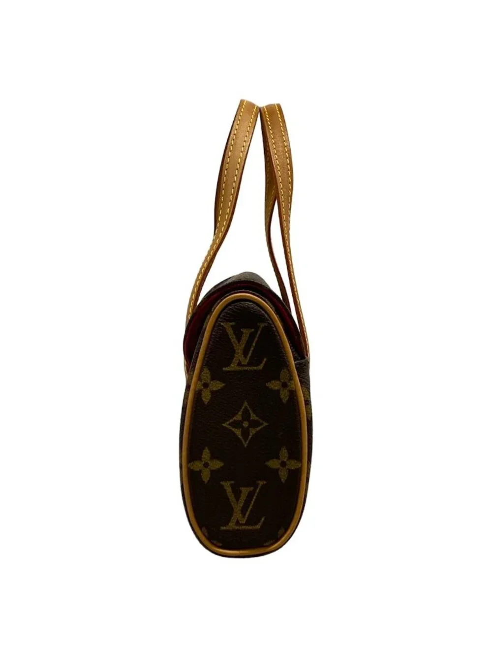 Louis Vuitton Handbag Monogram Sonatine